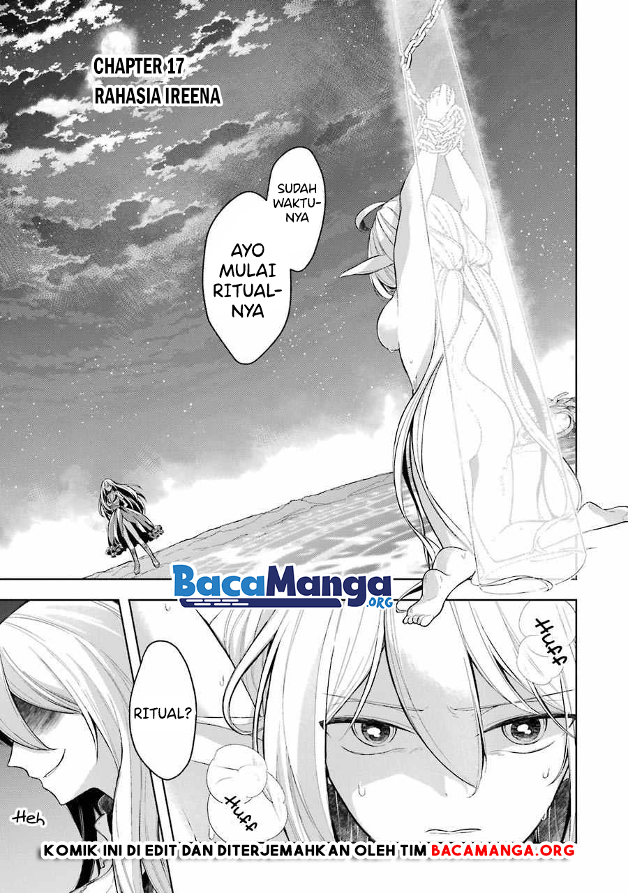Shijou Saikyou no Daimaou, Murabito A ni Tensei suru chapter 17